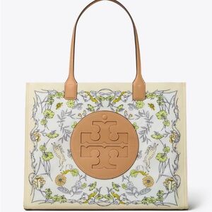 ~*NWT*~ TB Ella Meadow Tote
